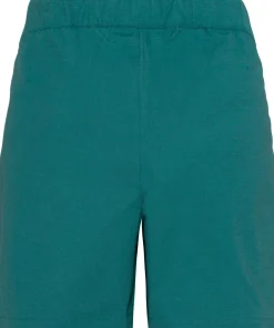 Kari Traa Women's Ane Bermuda Shorts Peacock