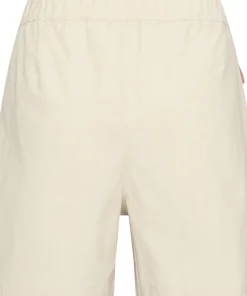 Kari Traa Women's Ane Bermuda Shorts Light Beige