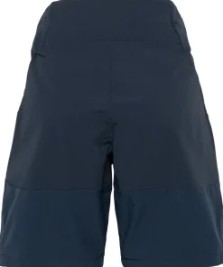 Kari Traa Women's Ane Cargo Shorts Dark Navy Blue