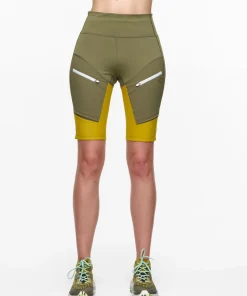 Kari Traa Women's Ane Hiking Shorts Palm
