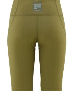 Kari Traa Women's Ane Hiking Shorts Palm