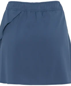 Kari Traa Women's Ane Skort Dusty Midtone Blue
