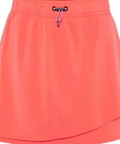 Kari Traa Women's Ane Skort Light Red