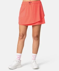 Kari Traa Women's Ane Skort Light Red