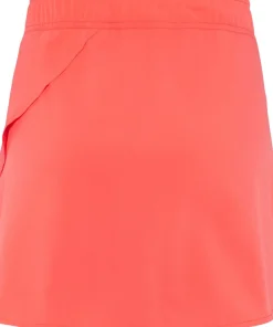 Kari Traa Women's Ane Skort Light Red