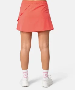 Kari Traa Women's Ane Skort Light Red