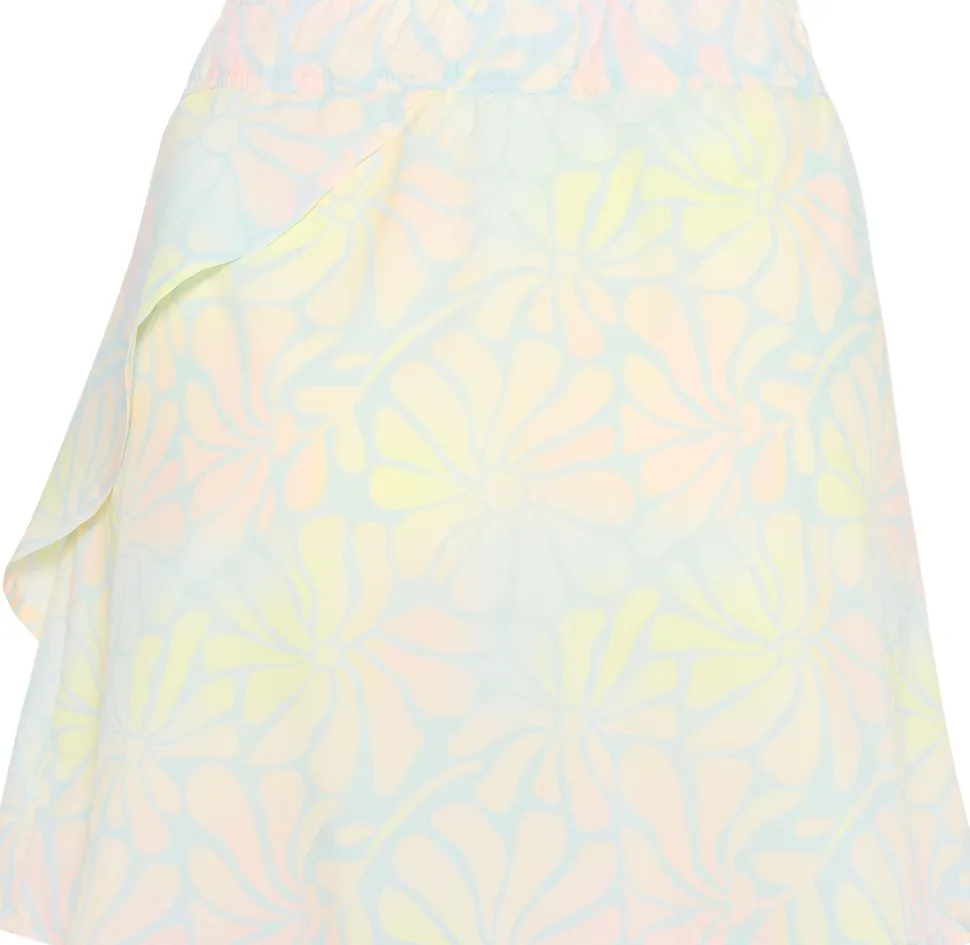 Kari Traa Women's Ane Skort Aquatic