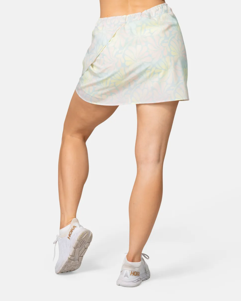 Kari Traa Women's Ane Skort Aquatic