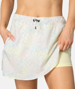 Kari Traa Women's Ane Skort Aquatic