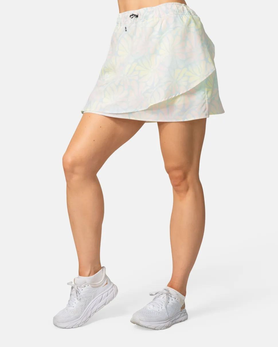 Kari Traa Women's Ane Skort Aquatic