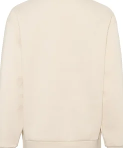Kari Traa Women's Anelie Crew Light Beige