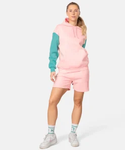 Kari Traa Women's Anelie Hood Cotton Candy