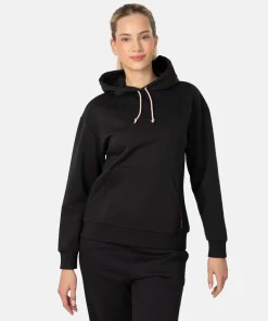 Kari Traa Women's Anelie Hood Black