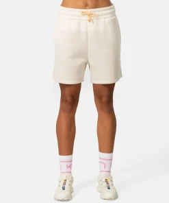 Kari Traa Women's Anelie Shorts Light Beige