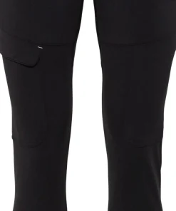 Kari Traa Women's Anelie Tights Black