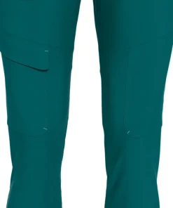 Kari Traa Women's Anelie Tights Peacock