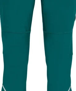 Kari Traa Women's Anelie Tights Peacock