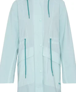Kari Traa Women's Anja Jacket Aquatic