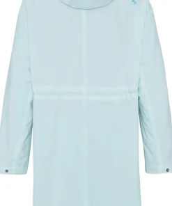 Kari Traa Women's Anja Jacket Aquatic