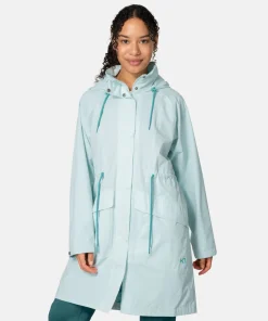 Kari Traa Women's Anja Jacket Aquatic
