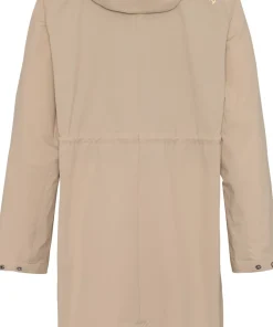 Kari Traa Women's Anja Jacket Mocha