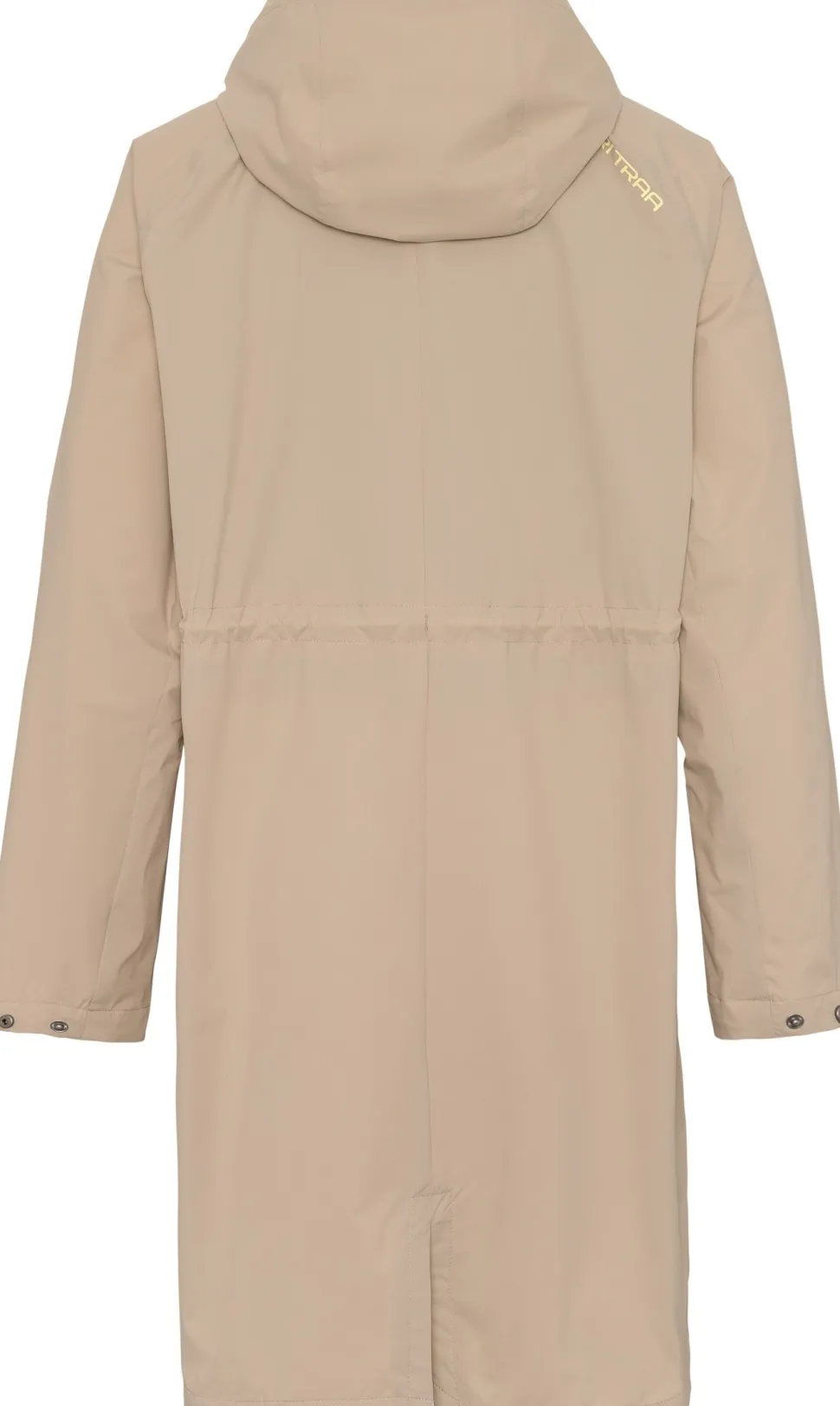 Kari Traa Women's Anja Jacket Mocha