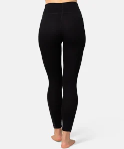 Kari Traa Women's Anna High Waist Pants Black