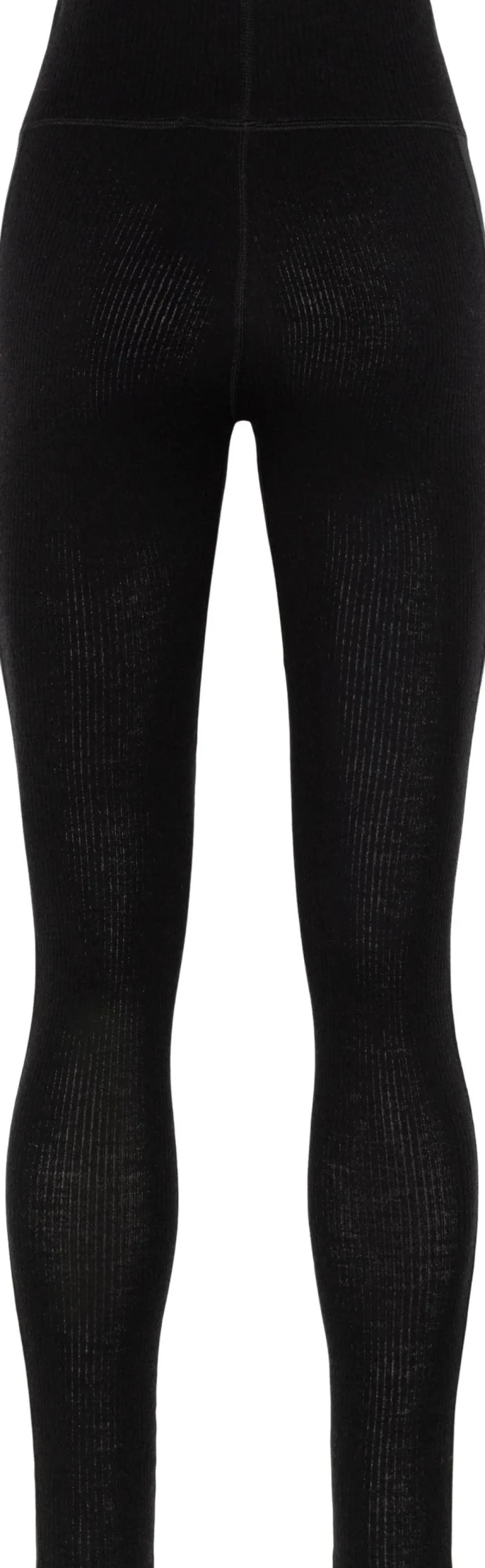Kari Traa Women's Anna High Waist Pants Black