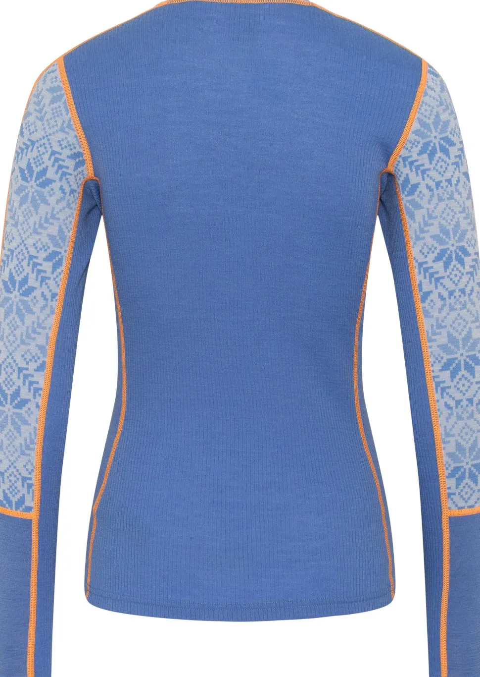 Kari Traa Women's Anna Long Sleeve Sea