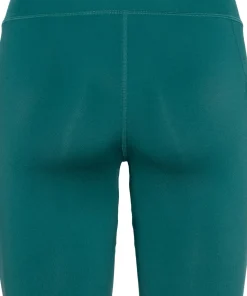 Kari Traa Women's Ava 8 Inch Shorts Peacock