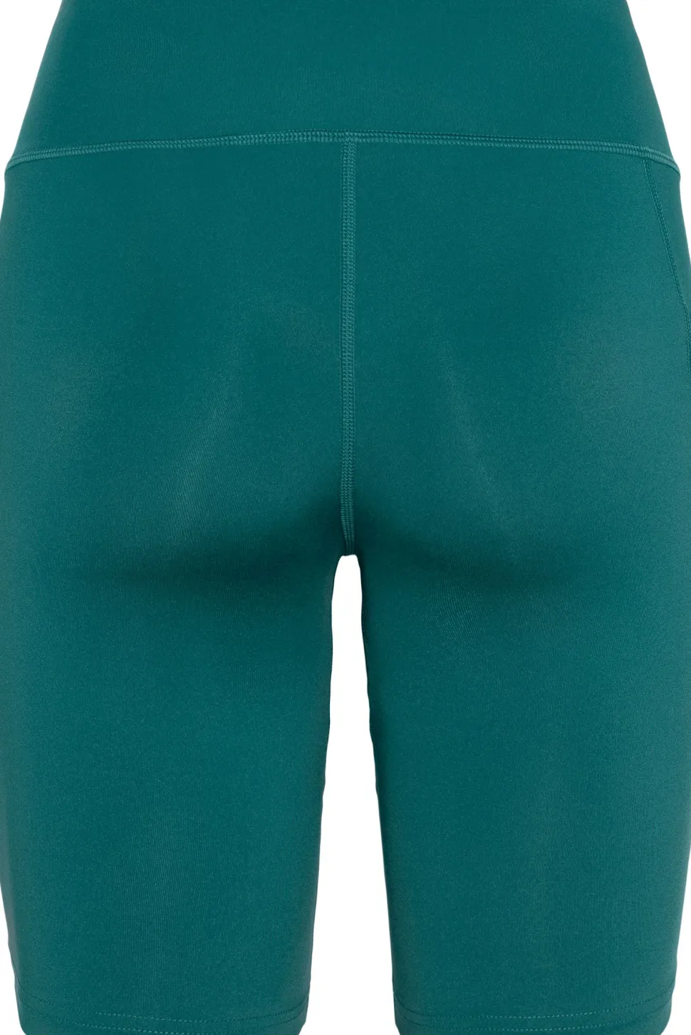 Kari Traa Women's Ava 8 Inch Shorts Peacock