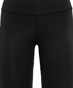 Kari Traa Women's Ava 8 Inch Shorts Black