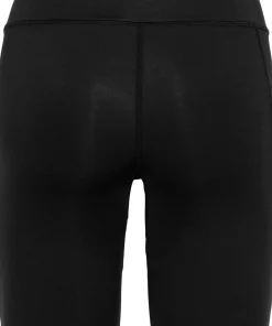Kari Traa Women's Ava 8 Inch Shorts Black