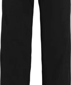 Kari Traa Women's Ava Bootcut Tights Black