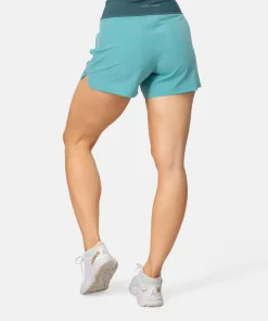 Kari Traa Women's Ava Shorts Blue Lagoon