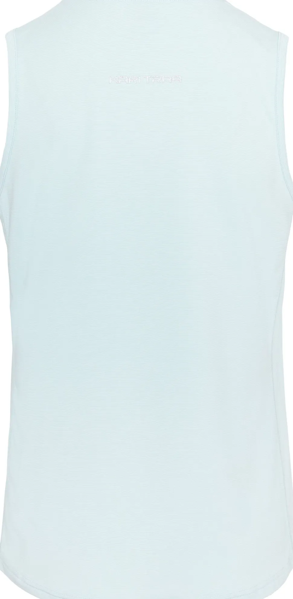 Kari Traa Women's Ava Tanktop Aquatic