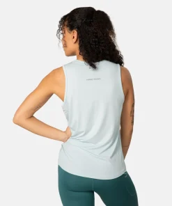 Kari Traa Women's Ava Tanktop Aquatic