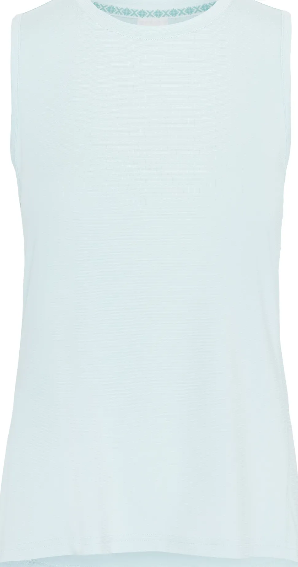 Kari Traa Women's Ava Tanktop Aquatic