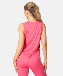 Kari Traa Women's Ava Tanktop Bubblegum