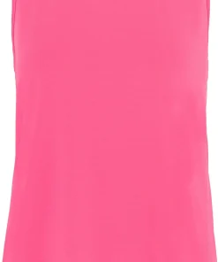 Kari Traa Women's Ava Tanktop Bubblegum