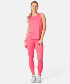 Kari Traa Women's Ava Tanktop Bubblegum