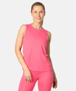 Kari Traa Women's Ava Tanktop Bubblegum