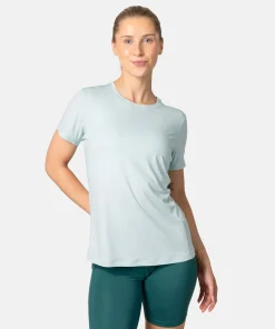 Kari Traa Women's Ava Tee Aquatic