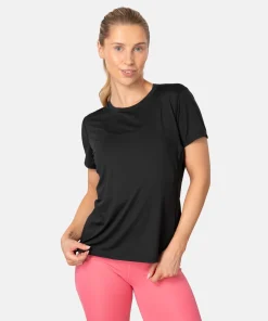 Kari Traa Women's Ava Tee Black