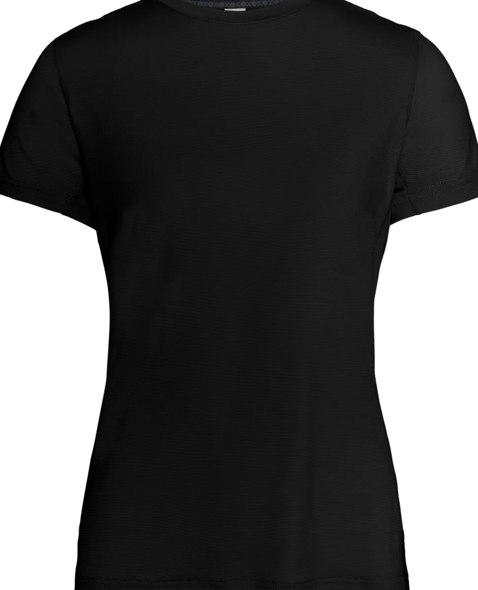Kari Traa Women's Ava Tee Black