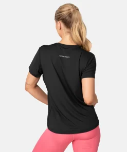 Kari Traa Women's Ava Tee Black