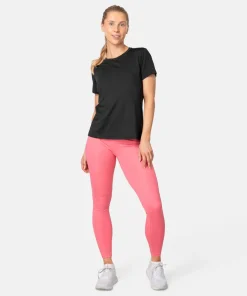 Kari Traa Women's Ava Tee Black