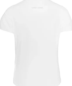 Kari Traa Women's Ava Tee White