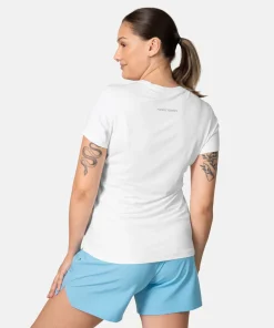 Kari Traa Women's Ava Tee White