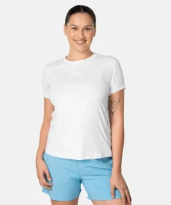 Kari Traa Women's Ava Tee White